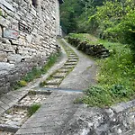 Dom wakacyjny La Casa Di Pozzo Pognana Lario