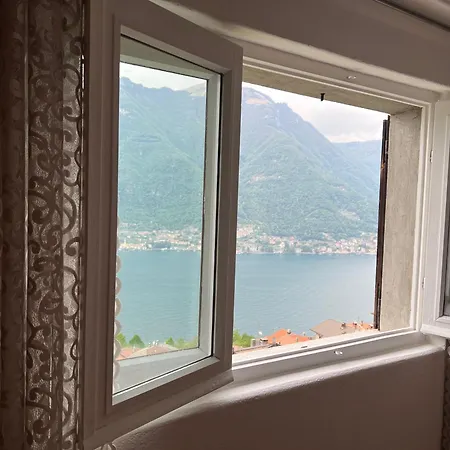 La Casa Di Pozzo Prázdninový dům *