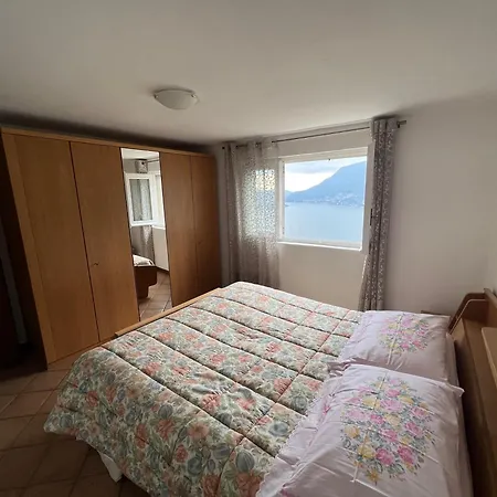 Dom wakacyjny La Casa Di Pozzo Pognana Lario