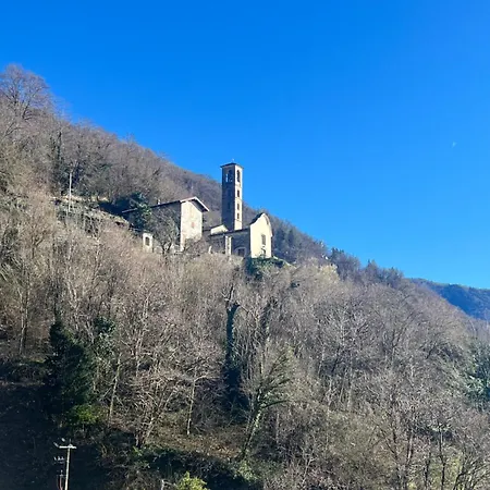 La Casa Di Pozzo Prázdninový dům