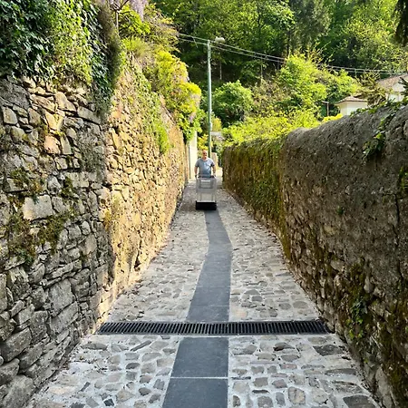 Tatil Evi La Casa Di Pozzo *