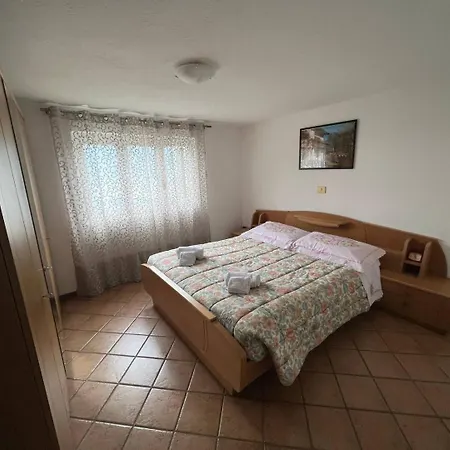 La Casa Di Pozzo Tatil Evi