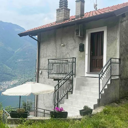 La Casa Di Pozzo Dom wakacyjny Pognana Lario