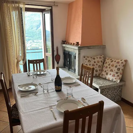 La Casa Di Pozzo Tatil Evi